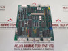 Nor Control Nn-791 I/O Processor Card Her 100261 I
