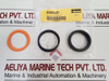 Parker Pk2002A001 Pk/Piston Seal Kit 5800245001Rk