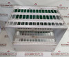 Honeywell 51401546-100 Rev.B I/O File Chasis Rack 51401406-100