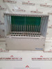 Honeywell 51401546-100 Rev.B I/O File Chasis Rack 51401406-100