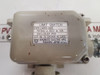 Sakamoto Electric Lwio-abe Limit Switch 600V Ith 10A Ip65 Np2103-2