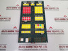 Nor Control Na1116.1 Operators Panel Ha220862B/B/ Rev K