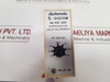 Electromatic Sa 105 220 S-system Delay On Operate 30-600 Sec