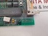 Norcontrol Nn-791 I/O Processor Card Her 100261 I