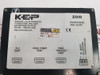 Cegelec Kep Zoid Dcge90L Operator Interface Panel