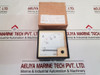 Deif Eq96-x 0-40/80A Analog Meter 100165413 240