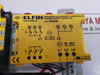 New Elfin 050Dsl Flashing Safety Apparatus , 110Ã·400V