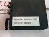Vibtrans-d-bt 200 Mv/Mil