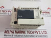 Mitsubishi Fx3U-16Mt/Ess Melsec Programmable Controller 30W