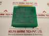 Jrcs Sms-m08B Interrupt U-com System Pcb Card