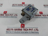 Square D 9012 Adw-4 Pressure Switch