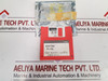 Thorn Security Minerva Marine 125-065-755 Fire Alarm Controller