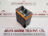 Tesch P33X/P33X 51 Timer Delay Relay 24Vdc