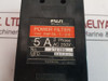 Fuji Electric Fhf-ta/5/250 Power Filter