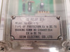 Seun Electric Su-r9414-is Is Relay Box Ex Ia Iic T6