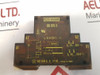 Crouzet 88 810.0 Time Delay Relay