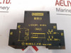 Crouzet 88 811.0 Time Delay Relay