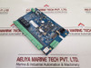 Honeywell Pro3000 Access Controller Pcb Card