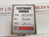 Kt Electric Dc24V(N) Electronic Dimmer With Base 62194