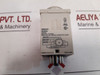 Omron H3Ba Timer 0 To 5 Min 110Vdc