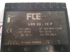 Fte Lbs 22-12 P 12-24V