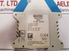Zander Aachen Sr3D Safety Relay 472270 Ac230V 50-60Hz