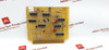 Avionics Pwb 243 Printed Circuit Board Rev.C by Southern Co.