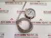 Schneider 50-650Â°C Thermometer With 3 Meter Cable