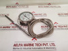 Schneider 50-650Â°C Thermometer With 3 Meter Cable