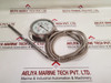 Schneider 50-650°C Thermometer With 3 Meter Cable