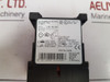 Siemens 3Rh1122-1Ap00 Contactor Relay 240V Ac