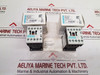 Siemens 3Rh1122-1Ap00 Contactor Relay 240V Ac