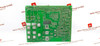 Inverter Cap/Choke 1012604B Ee/Fin Card