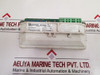 Pepperl+Fuchs Rd0-fb-ex4 Fieldconnex Fieldbus Barrier Dc 16-32V