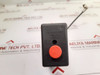 Ne-ma Compressor Pressure Switch 20A Max 12 Bar 175 Psi