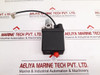 Ne-ma Compressor Pressure Switch 20A Max 12 Bar 175 Psi
