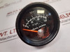 Vdo 352.471/5/2 Pressure Gauge 24V