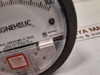 Dwyer Magnehelic Bulletin A-27 Differential Pressure Gage