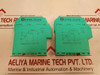 Pepperl+Fuchs Kfd2-eb2 Switch Amplifier 189783