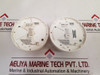 Ge V-ps Photoelectric Smoke Detector Fire Alarm