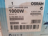 Osram Xbo 1000W/Hs Ofr Display/Optic Lamp