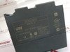 Siemens 6Es7 307-1Ea00-0Aa0 Power Supply Ac 230V/120V