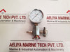 Accumulators Ansi-b40 Pressure Gauge 0-200 Bar