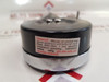 Accumulators Ansi-b40 Pressure Gauge 0-200 Bar