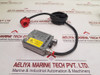 Hella 5Dv 007 810-17 Xenon-licht 24V Ballast Control Unit