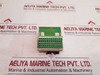 Wieland Bamberg Web 1002 Terminal Module 02Va0175