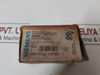 Siemens 3Rh1122-1Ap00 Contactor Relay 2No+2Nc 230V