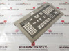 Abb Dsih 75Vf Operator's Keyboard