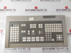 Abb Dsih 75Vf Operator's Keyboard