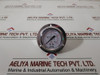 Seh Kwang Cl 1.5 Pressure Gauge 0-0.2 Mpa